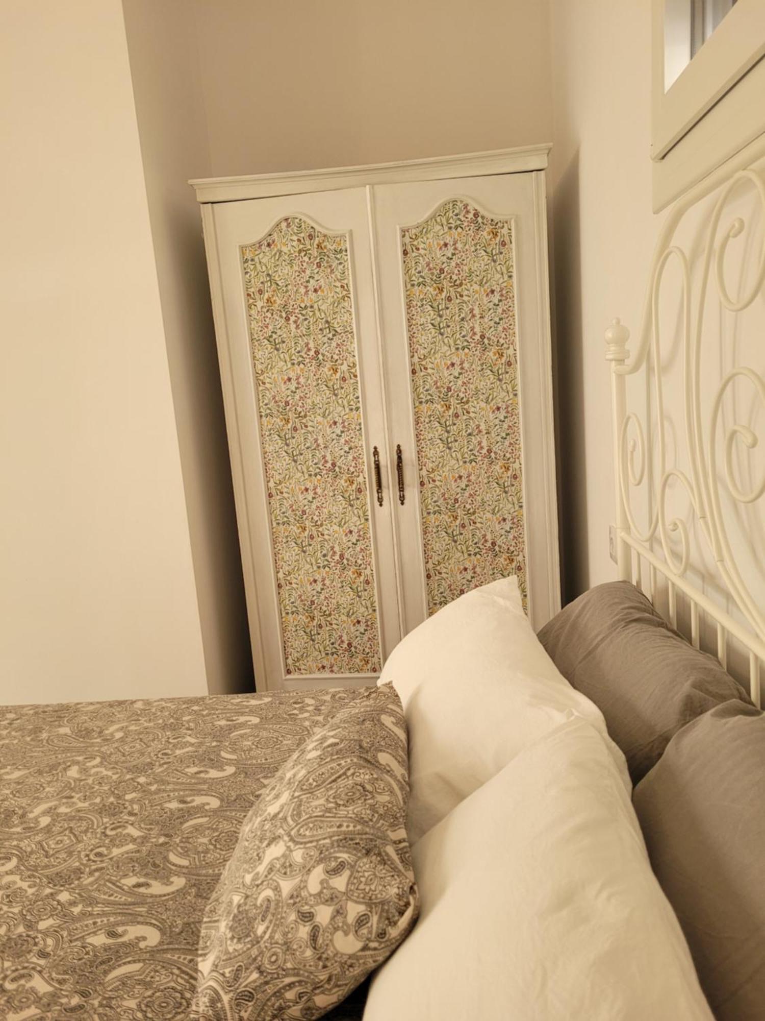 Apartamento Con Wifi, Patio Y Garaje Privado Alcalá de Guadaira Exterior foto